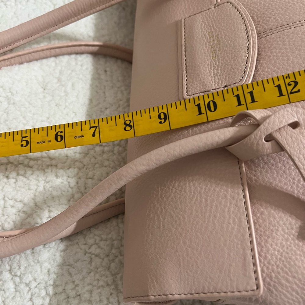 Radley London Light Blush Purse - Picture 10 of 10